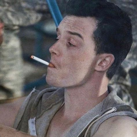 Mickey Shameless Icon, Mikey Milkovich, Mickey Shameless, Mickey Milkovich, Shameless Scenes, Shameless Mickey And Ian, Shameless Characters, Ian Shameless, Shameless Tv Show