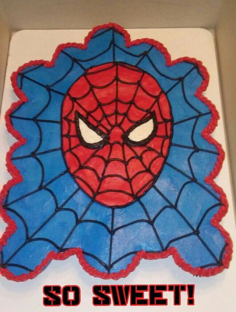 Spidey cupcake cake Spidey And His Amazing Friends Cupcake Cake, Spidey And His Amazing Friends Pull Apart Cupcakes, Spiderman Cupcake Cake Pull Apart, Spidey Cupcake Birthday, Easy Spidey Birthday Cake, Spiderman Pull Apart Cupcakes Number 3, Spiderman Cupcakes, Pull Apart Cupcake Cake, Best Christmas Toys