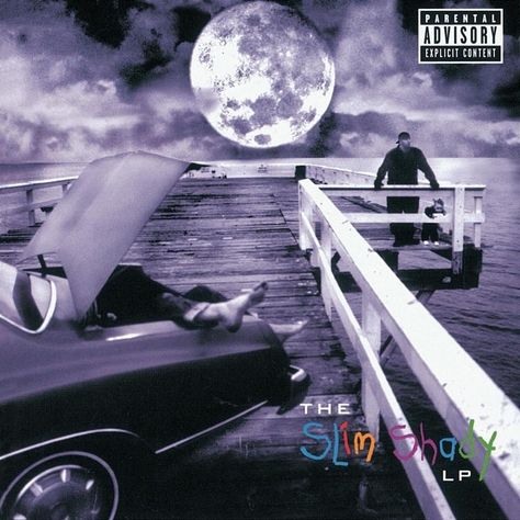 "Hi! My name is (what?) My name is (who?)..." 🎶 20 years ago.  #eminem #theslimshadylp #lahiphopevents Eminem Slim Shady Lp, Eminem My Name Is, Slim Shady Lp, Detroit Rappers, Eminem Albums, The Slim Shady, As The World Turns, Best Hip Hop, Eminem Slim Shady