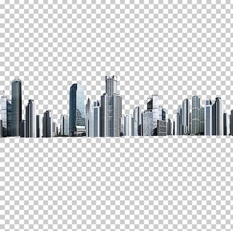 City Building Background For Editing, Architecture Banner, Png Architecture, Building Png, Buildings Background, Pencemaran Udara, Background City, City Images, Building Background