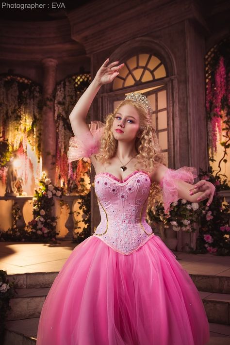 Barbie Nutcracker, ЕVA - Cosplay-photo  | VK Barbie Clara, Barbie Aesthetics, Barbie Drawings, Barbie Cosplay, Barbie Nutcracker, Barbie Halloween Costume, Kawaii Princess, Ballerina Barbie, Barbie Halloween