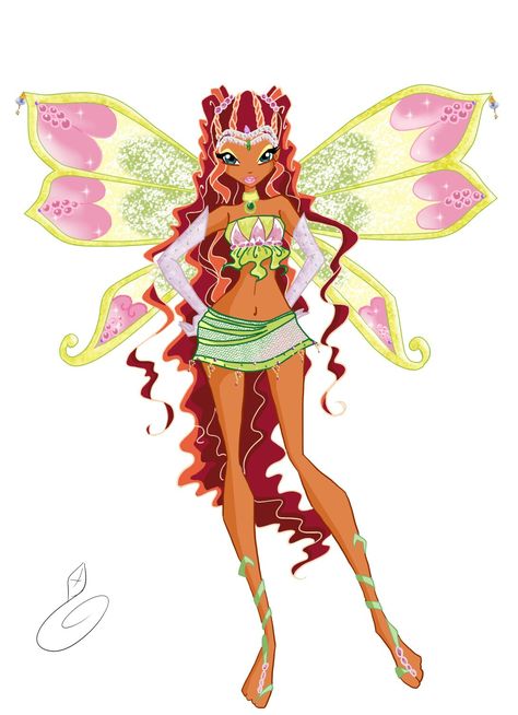 Womens Clothes, Winx Club, Clothes