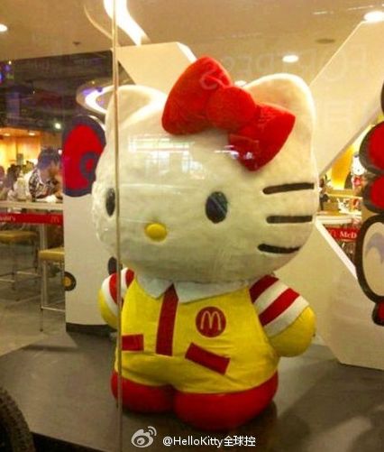 - Hot Chicken Flavor Ramen, Sanrio Plushies, Hello Kitty Bedroom, Hello Kitty Toys, Charmmy Kitty, Pretty Halloween, Hello Kitty Birthday, Hello Kitty Plush, Hello Kitty Items