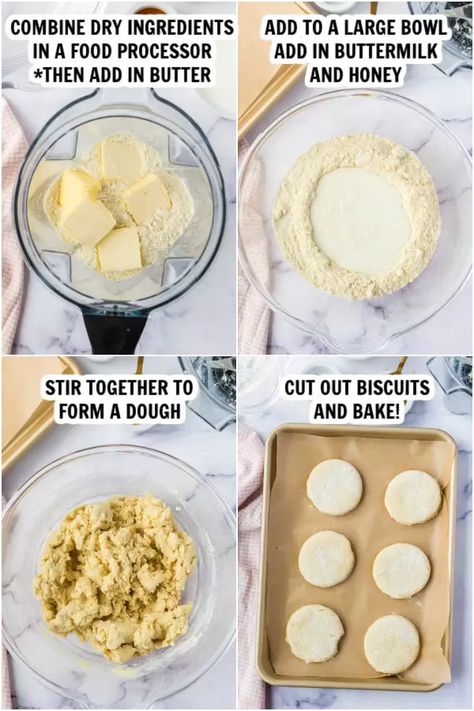 Chick-Fil-A Biscuits are flaky, delicious and made with easy ingredients. This copycat biscuit recipe is easy to make any day of the week. You’ll love these amazing biscuits that are easy to make at home! #eatingonadime #copycatrecipes #chickfilarecipes #biscuitrecipes Chick Fil A Biscuit Recipe Copycat, Chik Fil A Biscuit Recipe, Chic Fil A Biscuit Recipe, Chick Fil A Biscuit Recipe, Mcdonalds Biscuits, Breakfast Calories, Frozen Biscuits, Eating On A Dime, Sausage Biscuits