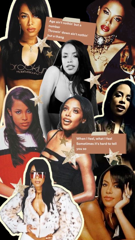 Aaliyah Wallpaper #aaliyah #wallpaper #phonebackground #90s #90srnb #90smusic #90saesthetic #aaliyahhaughton #music #aaliyahwallpaper #aaliyahbackground Wallpaper Aaliyah, Aaliyah Wallpaper, Aaliyah 90s, 90s Rnb, Tupac And Biggie, Throwback Outfits, Aaliyah Pictures, Aaliyah Style, Imvu Outfits Ideas Cute