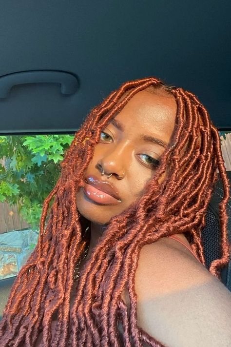 Spring Twist Hair, Marley Hair, Faux Locs Hairstyles, Braid Hairstyle, Cute Box Braids Hairstyles, Twist Braid Hairstyles, Protective Hairstyles Braids, Hair Color For Women, Synthetic Hair Extensions