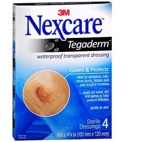 Hydrocolloid Bandages For Blemishes Ingrown Hair Removal, Cystic Acne, Alternative Therapies, Wound Care, Beauty Products Drugstore, Ingrown Hair, Blackhead Remover, Skin Care Tips, The Help