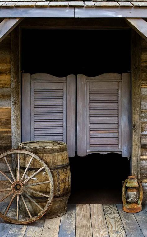 Wild West Backdrop, Cowboy House, Old West Decor, Old West Saloon, Old Western Towns, Western Bar, Old West Town, Western Saloon, Backdrops For Photography