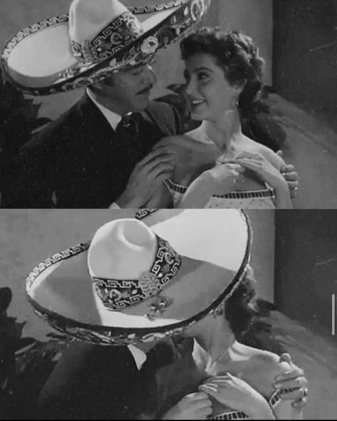 Romantic Latin Aesthetic, Old Mexican Movies, Mexican Romance Aesthetic, Mexican Old Money Aesthetic, Old Spanish Aesthetic, Rancheras Aesthetic, Mexican Old Money, Vintage Spanish Aesthetic, Mexican Couple Aesthetic