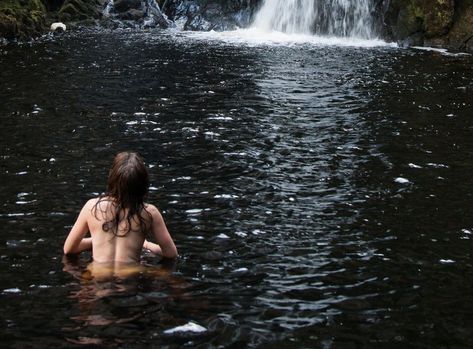 10 of the best places for wild swimming in Scotland | The Scotsman Wild Swimming Scotland, Wild Swimming Aesthetic, Wild Swimming Uk, Travelling Van, Van Lifers, Swim Photos, Swimming Aesthetic, Swimming Photos, Urquhart Castle