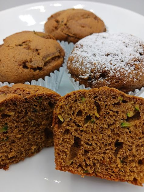 Zucchini Gingerbread, Mud Recipe, Gingerbread Muffins, Instant Pot Slow Cooker, Holiday Recipes Thanksgiving, Pig In Mud, Barbie Crafts, Recipes Instant Pot, Frozen Hot Chocolate