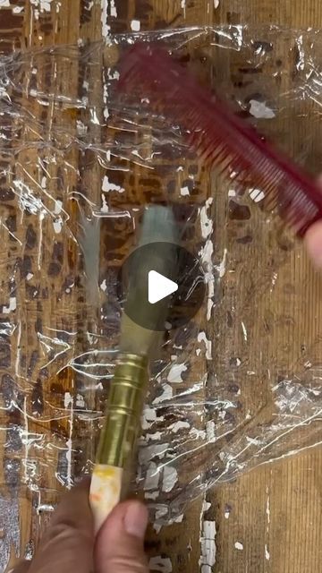 Deidre Serious Thrifter on Instagram: "Paintbrush rescue! 🎨❌🗑️ This hack will save your brushes and your sanity. Who knew hand sanitizer was a cleaning wizard? ✨ #paintbrushcleaning #diyhack #crafts #painting #cleanbrushes #recycle #upcycle #howto" Thrift Diy, Crafting Hacks, House Painting Tips, Paint Like A Pro, Cleaning Paint Brushes, Paint Tips, Art Hacks, Crafts Painting, Clever Hacks