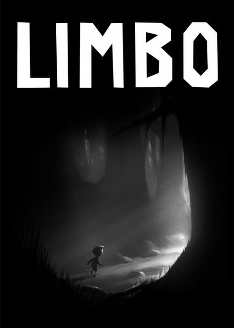 Limbo Inside Limbo, Limbo Game, Knight Pictures, Best Indie Games, Brain System, Horror Games, Ios Games, Game App, Indie Games