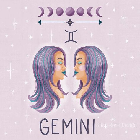 ♊️ Gemini #gemini #zodiac #starsigns #zodiacsigns #geminienergy #artlicesning #silkyrosedesign Rose Illustration, Illustration Portfolio, Ipad Art, Gemini Zodiac, Silk Roses, Abstract Painting Acrylic, Freelance Illustrator, Abstract Acrylic, Rose Design