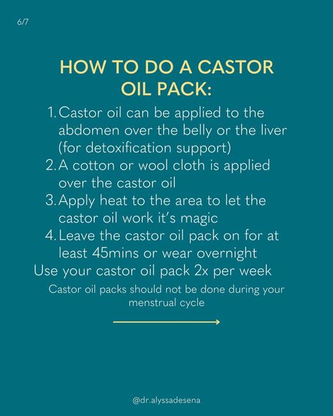 If you’ve been here for a while, you know I love a good castor oil pack🤩 swipe through to read about the top 3 reasons I recommend castor oil packs for your gut, digestion, and constipation Make sure you save this post to refer back to later and grab your Queen of Thrones castor oil pack, code DR.ALYSSADESENA10 saves you 10% Disclaimer: not medical advice. Consult your doctor before incorporating herbs and supplements, if you are pregnant, and before discontinuing medications. #castoroil ... Diy Castor Oil Packs How To Make, How To Make Castor Oil Packs, Castor Oil Packs Weight Flat Belly, Caster Oil In Belly Button Benefits, Diy Castor Oil Pack Wrap, Castor Oil In Belly Button Benefits, Castor Oil For Gut Health, Castor Oil Packs For Liver, Liver Castor Oil Pack