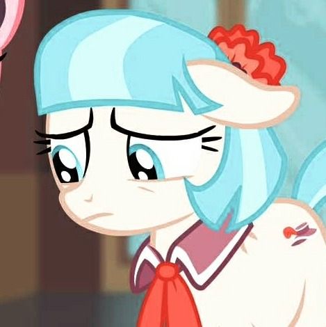 Coco Pommel Mlp, Coco Pommel, Do Icons, Mlp Characters, My Little Pony Characters, My Little Pony Pictures, Image Icon, Still In Love, Mlp My Little Pony