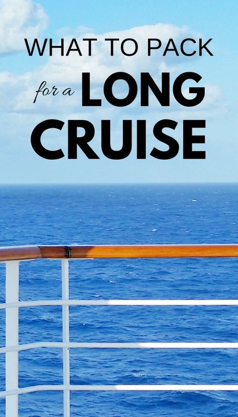 What to pack for a long cruise to Hawaii, and more cruise destinations. Ideas for checklist for 10 day cruise, 15 days! Tips for packing list that includes sightseeing, tours, shore excursions, snorkeling! How to do laundry traveling, wash clothes in a sink in room to pack light, have clothes. Tips for what to wear on cruise. Formal night! Long cruise is a bit different from popular cruise destinations like Caribbean cruise. Carnival, Princess, Royal Caribbean, Norwegian. #cruise #cruisetips What To Pack For A 10 Day Caribbean Cruise, What To Pack For A 12 Day Cruise, 11 Day Cruise Packing List, 15 Day Cruise Packing List, Hawaiian Cruise Packing List, Transatlantic Cruise Packing List, Cruise To Hawaii, Caribbean Cruise Packing, Cruise Carnival