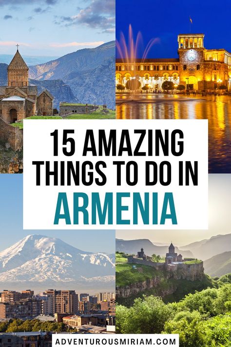 Armenia Itinerary, Armenia Aesthetic, Europe Travel Quotes, Holidays Abroad, Azerbaijan Travel, Travel Thoughts, Armenia Travel, European Trip, Balkans Travel