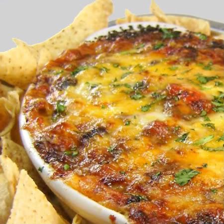 15 Delicious Dips for your Tailgating Party! Black Bean Dip, Bean Dip, Monterey Jack, Football Food, Yummy Dips, Party Food Appetizers, Appetizer Dips, Black Bean, Dip Recipes