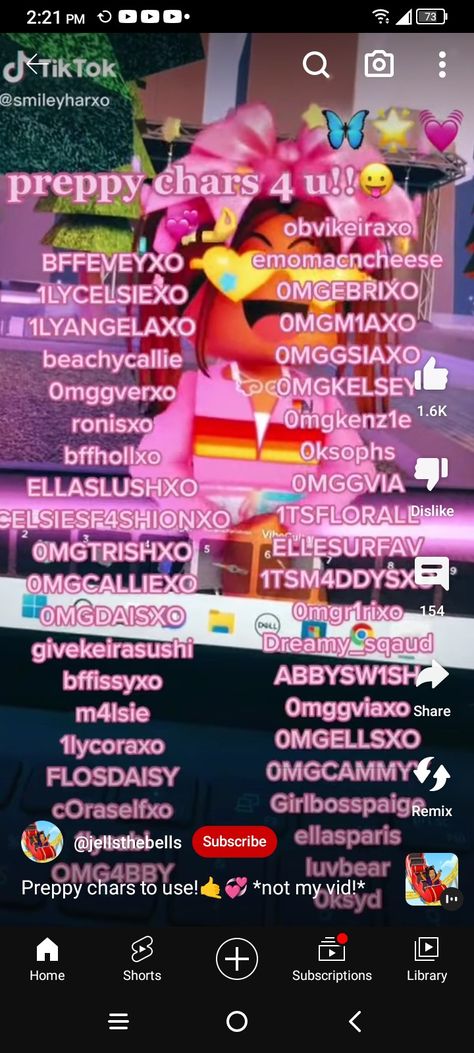 Preppy Account Usernames, Preppy Usernames Ideas, Preppy Tiktok Usernames Ideas, Preppy Tiktok Usernames, Preppy Display Names Roblox Ideas, Preppy Roblox Usernames Ideas, Preppy Usernames For Tiktok, Preppy Roblox Display Names, Preppy Channel Names