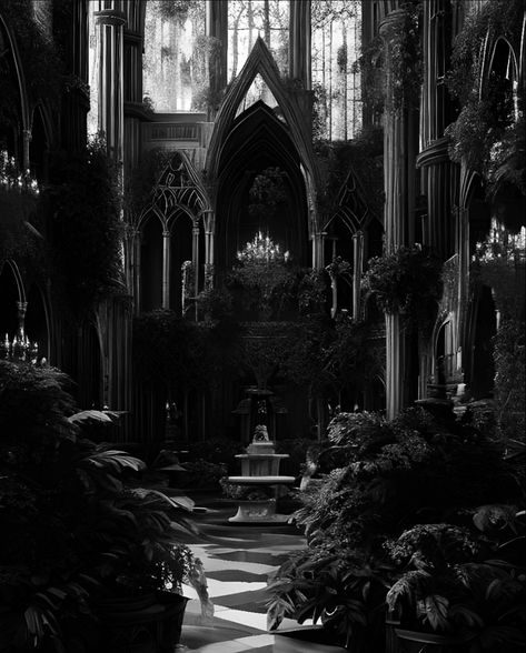 Gothic Royalty Aesthetic, Gothic Royalty, Underworld Aesthetic, Shadow God, Hades Underworld, Greek Mythology Stories, Goth Architecture, Greek Underworld, Queen Persephone