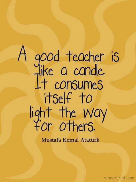 Hats off to teachers Teacher Appreciation Quotes, Good Teacher, Teacher Quotes Inspirational, Teaching Quotes, Education Motivation, Education Quotes For Teachers, Education Kindergarten, Math Videos, Teacher Quotes