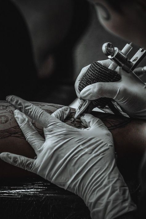 Tattoo Photoshoot Ideas, Tattoo Photoshoot, My Life Style, Tattoo Website, Tattoo Process, Beginner Tattoos, Tattoo Posters, Realistic Tattoo Sleeve, Barber Shop Decor