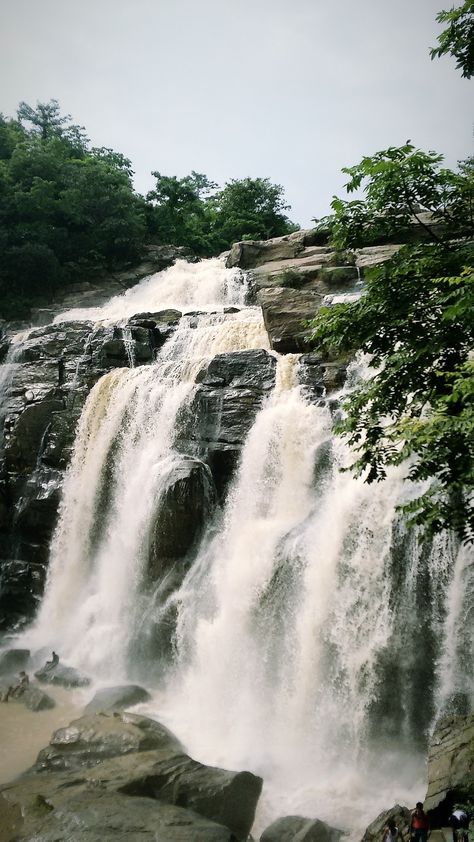 Beautiful Jonha falls , ranchi Ranchi Jharkhand Snap, Ranchi Jharkhand Snapchat, Jog Falls, Ranchi Jharkhand, Rainy Day Aesthetic, Beautiful Love Images, Green World, Day Aesthetic, Volkswagen Golf Gti