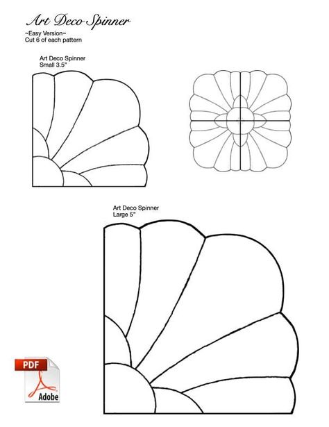 Stained Glass Spinner Patterns, Stained Glass Designs Free Pattern, Mosaic Patterns Templates Free Printable, Stained Glass Spinners, Glass Spinners, Mosaic Templates, Copper Foiling, Painted Coasters, Art Deco Stained Glass