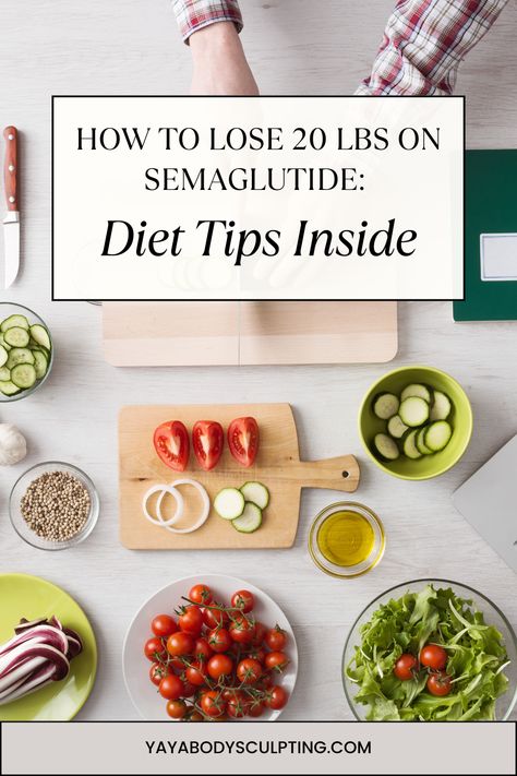 Discover the best foods to eat on Semaglutide and learn how to speed up your weight loss journey! Find healthy, delicious recipes and calorie tips for effective results. Click to get our free guide! #Semaglutide #WeightLossJourney #HealthyEating Food To Eat On Semaglutide, Best Foods To Eat While Taking Semaglutide, Semaglutide Meal Ideas, Semiglude Diet, Semiglude Tips, Semaglutide Tips, Zepbound Diet, Semaglutide Diet, Easy To Digest Foods