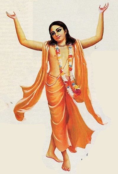 Chaitanya Mahaprabhu: The evangelist of Bengal Nitai Gaur, Gauranga Mahaprabhu, Lord Chaitanya, Sri Chaitanya Mahaprabhu, Pancha Tattva, Caitanya Mahaprabhu, Chaitanya Mahaprabhu, Hare Krishna Mantra, Krishna Das