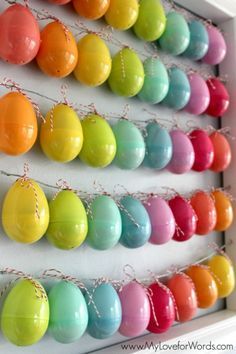 17 fun Easter traditions to start with your family this year! Some are Christ-based for the true meaning of Easter and others are just for fun Décoration Baby Shower, Traditions To Start, Colorful Eggs, Easter Games, Easter Egg Crafts, Easter Inspiration, Egg Crafts, Easter Season, Easter Traditions