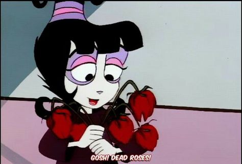 Beetlejuice the animated series Lydia Deetz Cartoon, Beetlejuice Cartoon, Lydia Deetz, Beetle Juice, Beetlejuice Beetlejuice, Cartoon Profile, Cartoon Profile Pics, Beetlejuice, A Cartoon