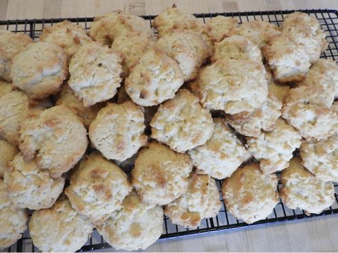 Brazil Nut Cookies - Cookies By Bess Brazil Nut Cookies, Chocolate Brazil Nuts Recipe, Belgian Spice Cookies (speculoos), Amazing Cookie Recipes, Brazil Nuts, Cookie Recipes Unique, Unique Cookies, Big Cookie, Baking Party