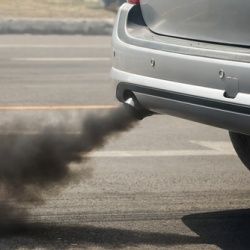 Retraction Buzz Starts Around NEJM Article On PM2.5 Air Pollution And Mortality. Rv Parts, Air Pollution, Car Cleaning, Pollution, Ankara, Fuel, Toyota, Engineering, Vehicles