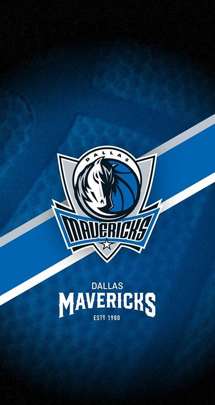 Dallas Mavericks (NBA) iPhone 6/7/8 Lock Screen Wallpaper | Flickr Dallas Mavericks Wallpaper, Mavericks Wallpaper, Dallas Mavericks Basketball, Lock Screen And Home Screen, Mavericks Basketball, Mavericks Logo, Lock Screen Wallpaper Android, Nba Basketball Teams, Houston Texans Football