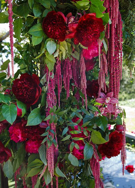 Wedding Flowers, Centerpieces, Decorations, Fall Flowers || Colin Cowie Weddings Fall Color Combinations, Orange Invitation, Autumn Florals, Colin Cowie, Fall Wedding Ideas, Cheap Wedding Flowers, Jewel Tone Wedding, Beach Wedding Flowers, Autumn Bride