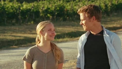 Love In Movies, Franco Nero, Juliet Movie, Letters To Juliet, Bride Wars, Leslie Mann, Vanessa Redgrave, Lara Jean, Old Flame