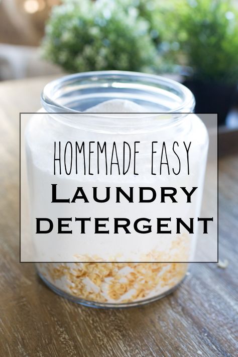 Homemade Laundry Detergent Powder, Homemade Laundry Detergent Recipes, Homemade Detergent, Laundry Detergent Recipe, Detergent Recipe, Diy Laundry Detergent, Detergent Laundry, Powder Laundry Detergent, Natural Laundry Detergent