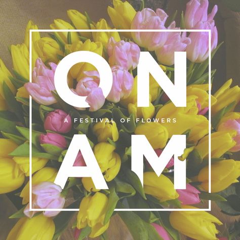 Happy Onam – A Festival of Flowers in Typography Onam Festival Kerala, Happy Onam Images, Onam Images, Onam Greetings, Onam Kerala, Onam Wishes, Diwali Wallpapers, Bus Simulator Indonesia Livery Kerala, Onam Celebration