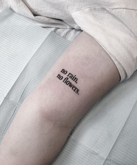 Lisa Tattoo, Jack Tattoo, No Rain, Tattoo Quotes, Tatting, Hair Makeup, Tattoos, Makeup, Instagram