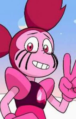 Spinel Steven Universe, Steven Universe Spinel, Steven Universe Gem, Tv Tropes, Steven Universe Fanart, Space Rock, Kids Shows, Character Development, Cartoon Network