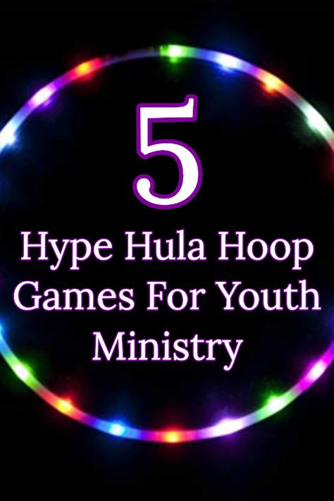 Games With Hula Hoops For Adults, Hoola Hoop Games For Children, Hooks Hoop Games, Hola Hoop Games, Hula Hoop Games For Adults, Hula Hoop Games For Kids, Hula Hoop Games, Games For Youth, Awana Games