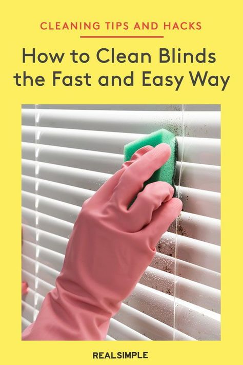 Cleaning Blinds Easy, Cleaning Mini Blinds, Cleaning Wood Blinds, Clean Blinds, Dusting Blinds, Cleaning Blinds, Cleaning Advice, Easy Cleaning Hacks, Apartment Decoration