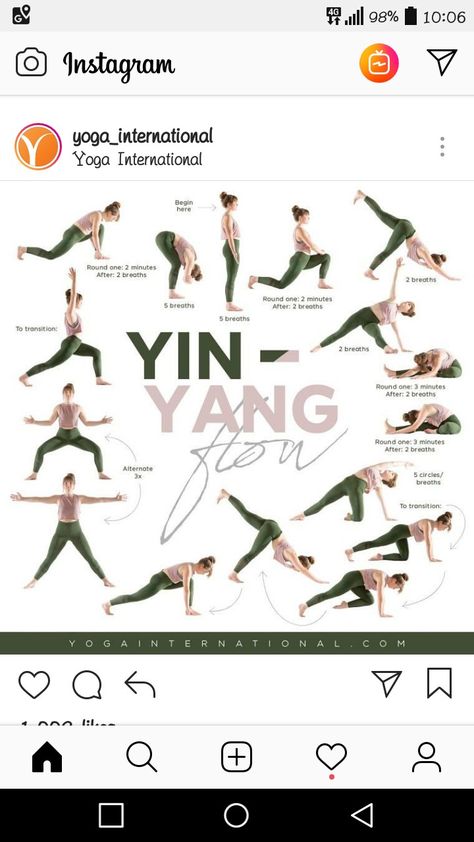 Yin yang flow Spiritual Yoga, Yin And Yang, Yin Yoga, Yoga Sequences, Yoga Flow, Beach Walk, Yoga Studio, Yoga Teacher, Yin Yang