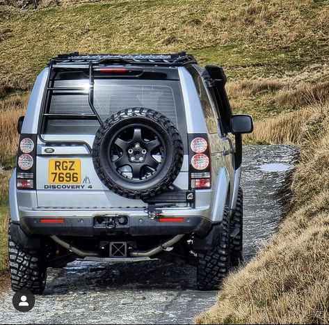 Land Rover Discovery Off Road, Land Rover Overland, Defender Land Rover, Land Rover Camping, Range Rover Off Road, Geo Tracker, Land Rover Discovery 4, Tactical Truck, Land Rover Discovery 2