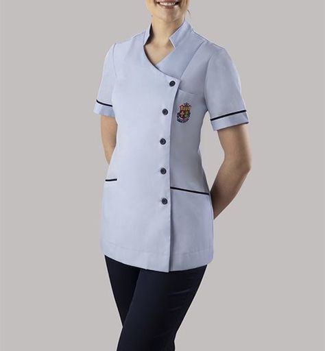 Nurses Uniform Designs, Nurses Uniform Designs Hospitals, Nurse Uniform Design, Nurses Uniform Modern, Nursing Scrubs Outfits, Nurse Outfit Scrubs, Medical Scrubs Fashion, Nurse Dress Uniform, Best Uniforms