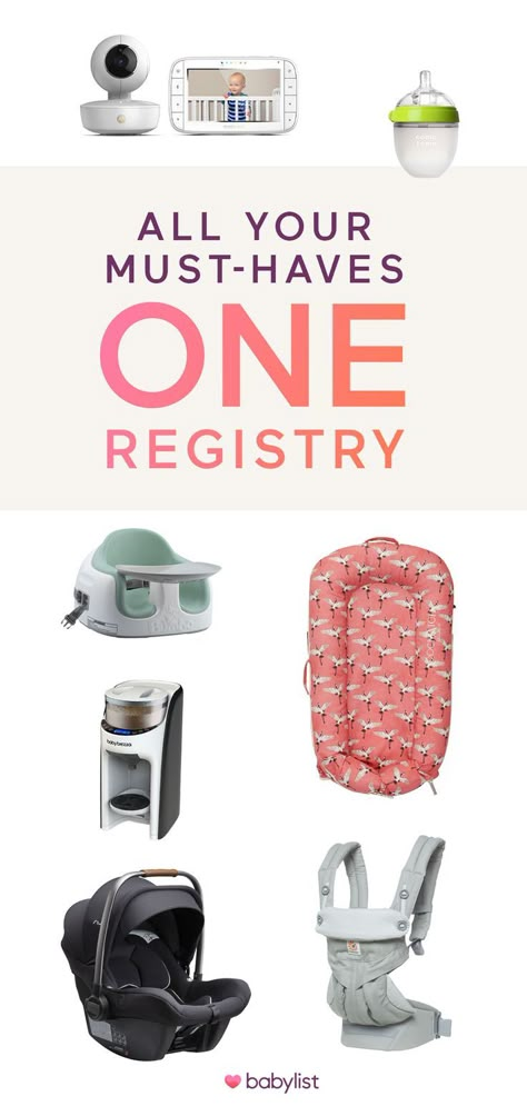 You can add anything to your baby registry with Babylist. Literally anything - even Etsy items, baby sitting, or home-cooked meals! It's easy, beautiful & free. Babylist works just like Pinterest. Simple enough for the grandparents-to-be too. Limited Time Offer: Free* Hello Baby Box * * * * Restrictions apply. Tablecloth Wedding, Baby Registry List, Movie Hacks, Baby Registry Checklist, Baby Sitting, Whimsical Furniture, Baby Life Hacks, Sequin Tablecloth, Cadeau Baby Shower