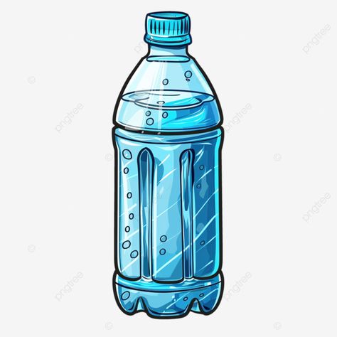 drink mineral water bottle cartoon drink mineral water png Drinks Cartoon, Water Bottle Cartoon, Cartoon Drink, Water Png, Mineral Water Bottle, Pani Puri, Transparent Image, Mineral Water, Business Flyer