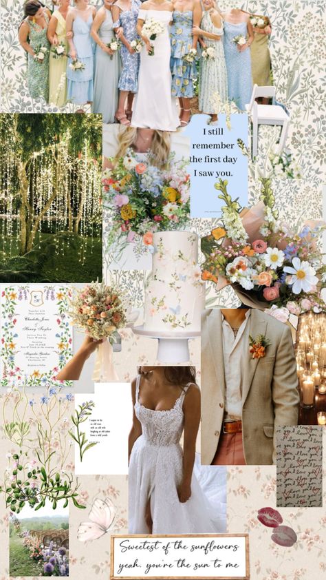 #Spring #wedding #love #cottagecore #nature Cottagecore Aesthetic Wedding, Cottagecore Wedding Aesthetic, Cottage Core Wedding, Cottagecore Nature, Cottagecore Wedding, Aesthetic Wedding, Cottage Core Aesthetic, Wedding Aesthetic, Cottagecore Aesthetic